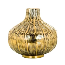 Flower Onion Vase