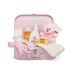 Newborn Baby Gift Box