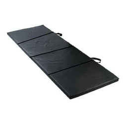 Yoga Leathers Mats
