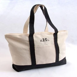 Cotton Fancy Bags