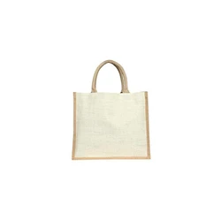 Jutes Natural Bag