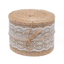 Jutes Decorative Ribbons