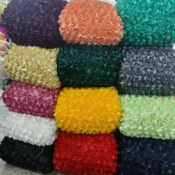 Work Ribbon Fabrics