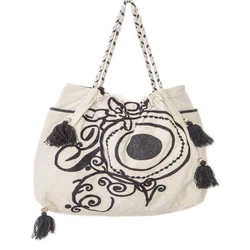 Cotton Ladies Bags