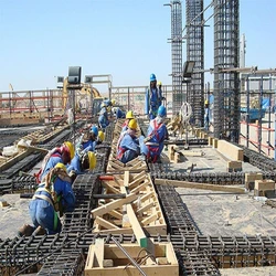 Civil Construction Services