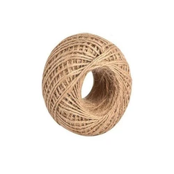 Jute Natural Ropes