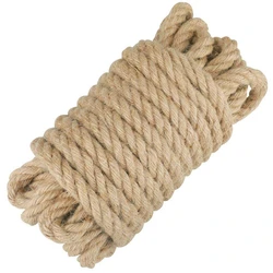 Twine Jute Ropes