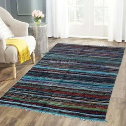Cotton Chindi Rugs
