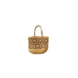 Jute Ladies Bags