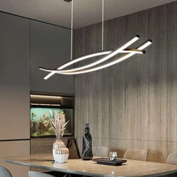 LED Pendant Light Lamp