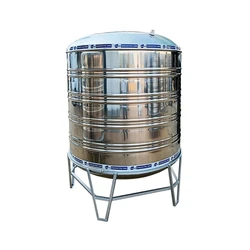 Water Tank