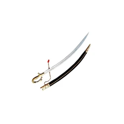 Medieval Swords Shamsheer