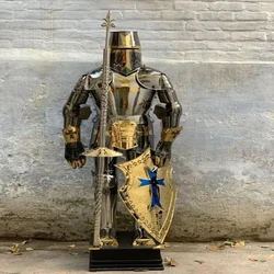 Armors Medieval Full Suit 