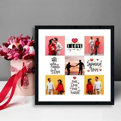 Photo Couple Frames