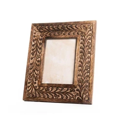 Wooden Carved Frame