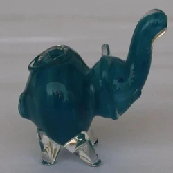 Smoking Animal Shaped Pipes