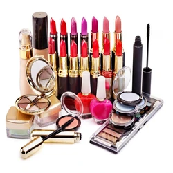 Cosmetics Care Products