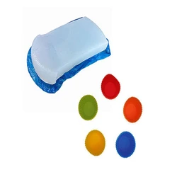 Mix Silicone Rubber