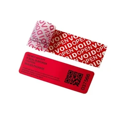 Security Labels 