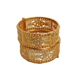 Brass Bangle