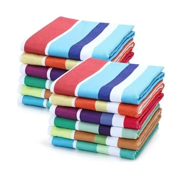 Bath Striped Towel
