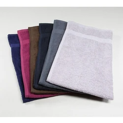 Hand Cotton Towel 