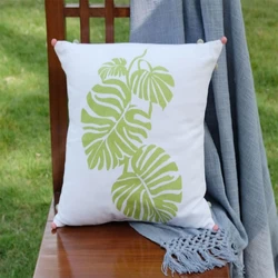 Cushion Cotton Covers