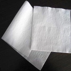 Plain White Tissue Paper
