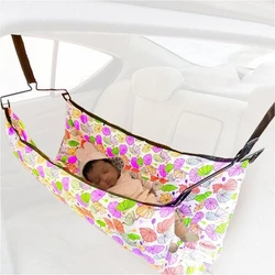 Baby Travelling Cradle 