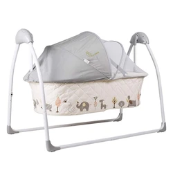 Cradle Automatic Baby