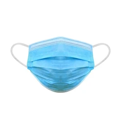  Face Mask Surgical Disposable