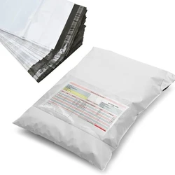Courier Pod Bags