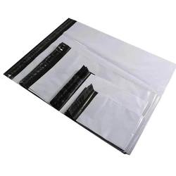 Bag Plastic Courier