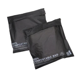 Courier Compostable Bags
