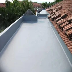 Industrial Waterproofing Services