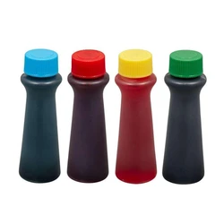 Primary Food Colors