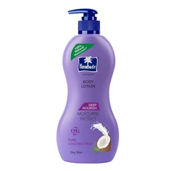 Women Body Lotion