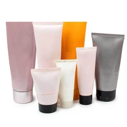 Plastic Laminated Tubes