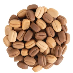 Coffee Bean Gummies