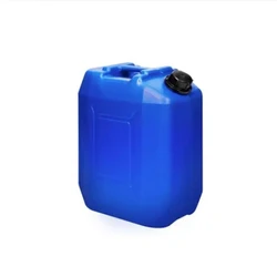 Stackable Jerry Can