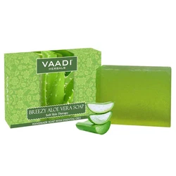 Aloe Vera Moisturizing Soap