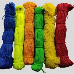 Mono HDPE Rope
