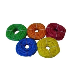 HDPE Rassi Ropes 