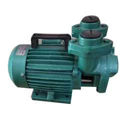 Priming Fast Pumps