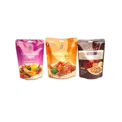 Food Packaging Pouch