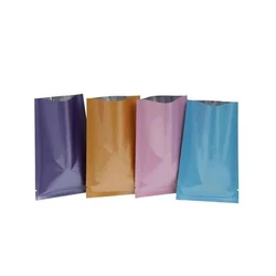 Film Food Packaging Pouchs