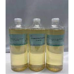 Coco Amido Propyl Betaines