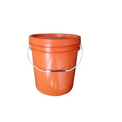 Agricultural Plastic Bucket