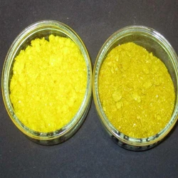 Yellow Para Benzoquinone