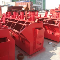 Zinc Process Plant